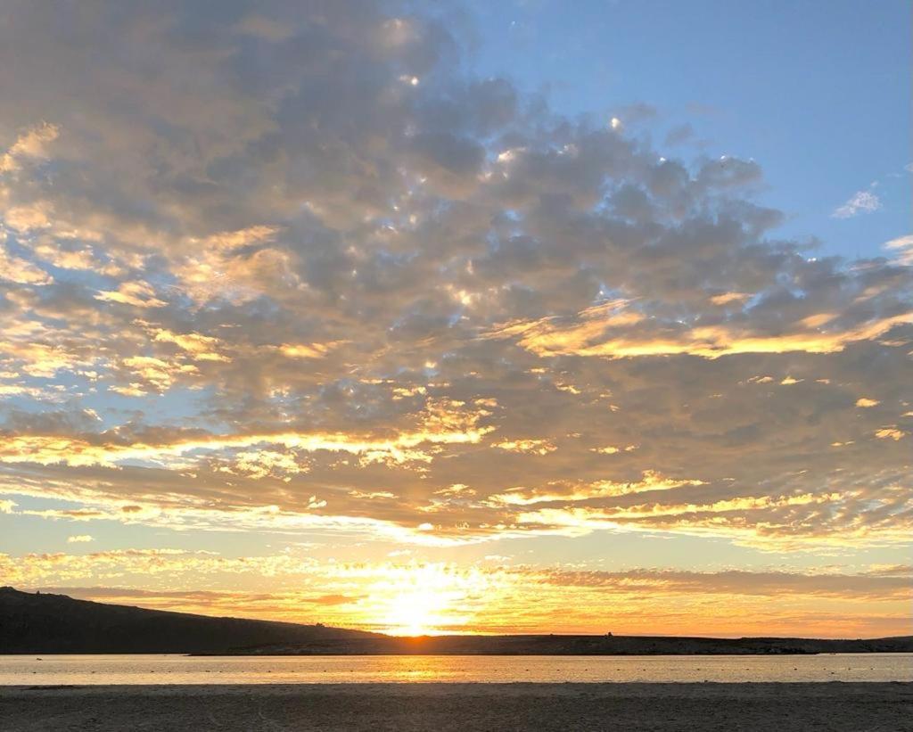 Views At 69 B&B Langebaan Exterior foto